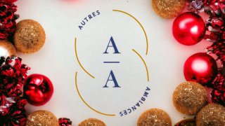 Horaires d’ouverture NOËL