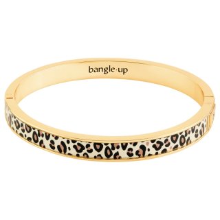 Bracelet Tina - Léopard 