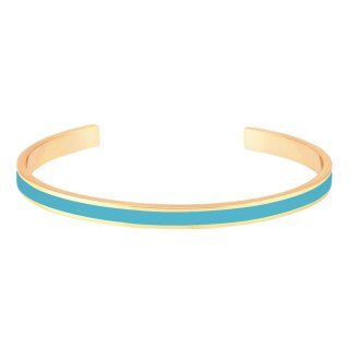Bleu Turquoise