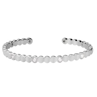 Argent et Zircon