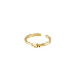 Bague Lily
