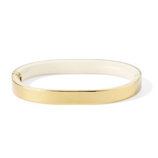 Bracelet Saturne Blanc sable 
