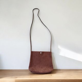 Marron pailleté