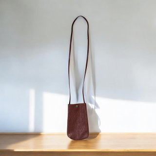 Marron pailleté