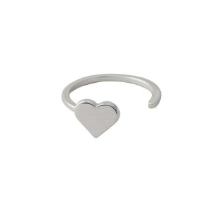 Bague Cœur