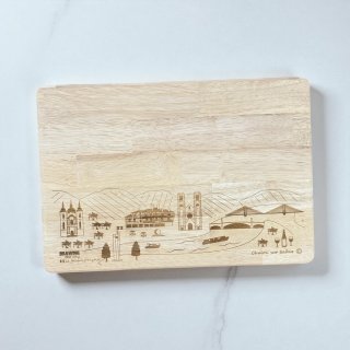 Grande Planche apéro "Chalon-sur-Saône"