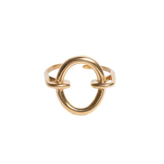 Bague large Tobia 
