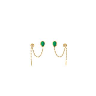 Onyx vert