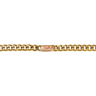 Nacre rose