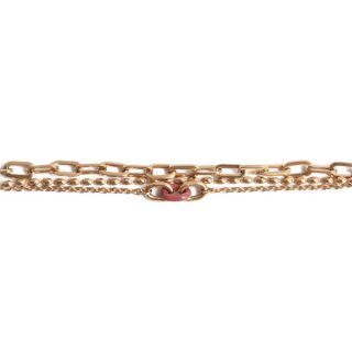 Bracelet chaîne Caria
