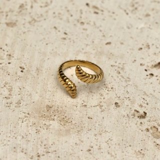 Bague Serpens 