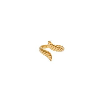 Bague Serpens 