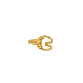 Bague Aguave