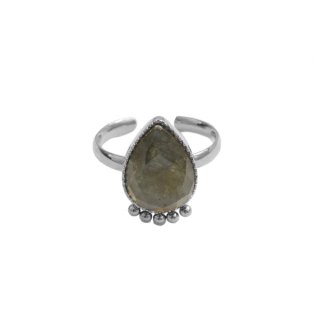 Labradorite