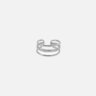 Bague large Alula