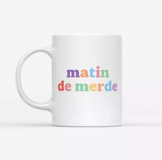 Matin de merde 