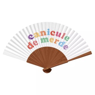 Canicule de merde