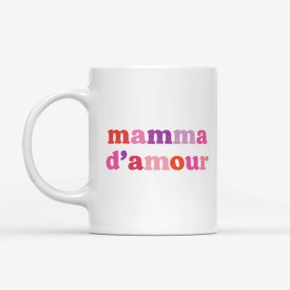 Mamma d’amour