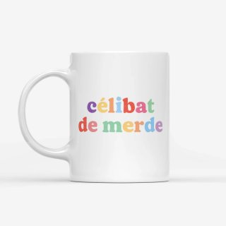 Célibat de merde