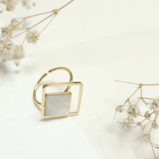 Bague Azélie