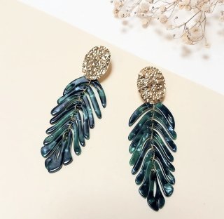 Boucles Léonie