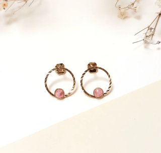 Rhodochrosite