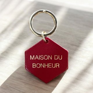 Maison du bonheur