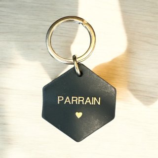 Parrain 