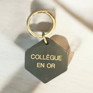 Collège en or 