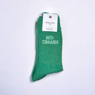 ANTI-CONNARDS 36/40