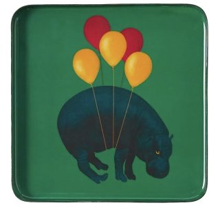 Hippoballon