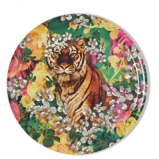 Plateau Lily tiger