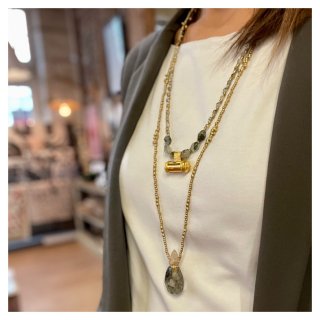 Collier Binti