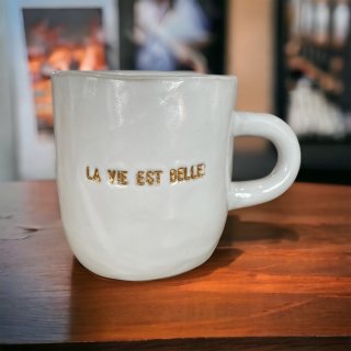 La vie est belle 