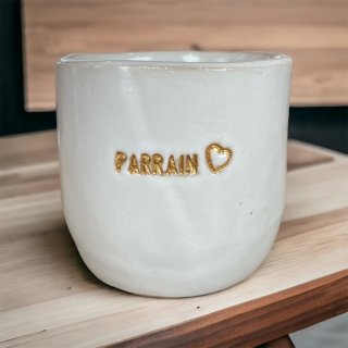 Parrain 