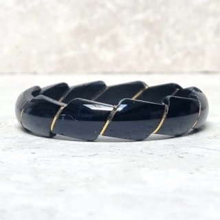 Black Gold - Taille M/L
