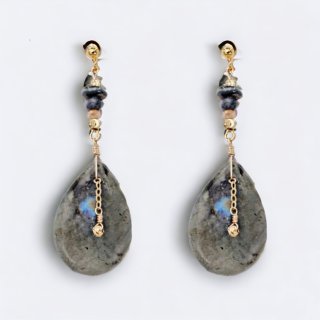 Labradorite