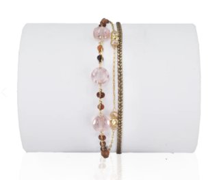 Quartz rose