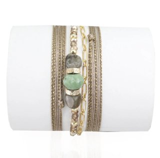 Zoisite vert