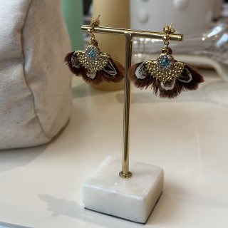 Marron