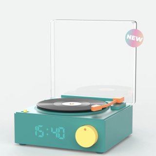 Enceinte & Réveil VS-80