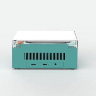 Enceinte & Réveil VS-80