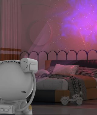 Galaxy Light
