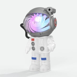 Astronaute Stellar Light