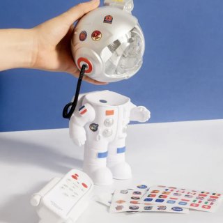 Astronaute Stellar Light