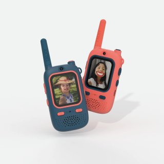 Talky Vidéo 