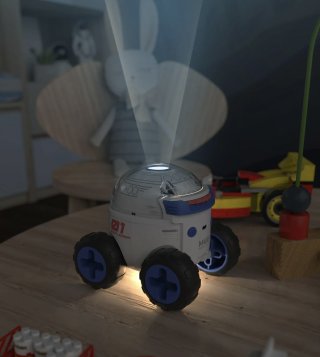 Explorer