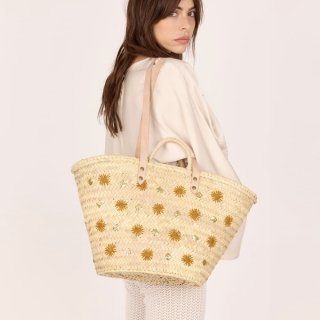 Carmen ocre 