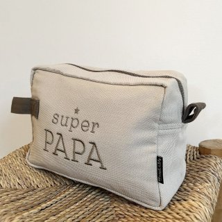 Trousse de toilette « Papa »
