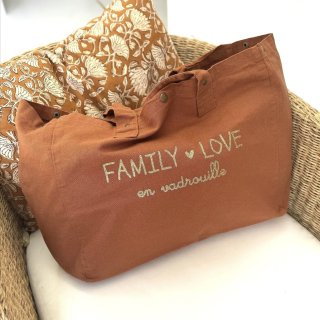 Family Love